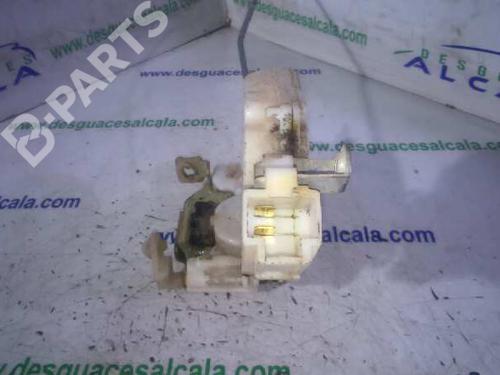 Front right lock NISSAN TERRANO II (R20)  | BP9987692C97 