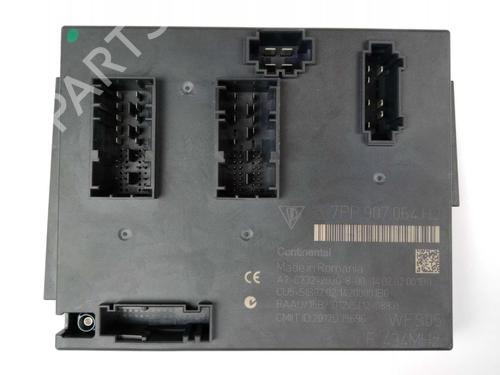 Used Electronic module Electronic module 17922412 17922412