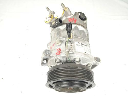 AC compressor VOLVO XC90 II (256) D5 AWD | BP19920647M34 - Image 2