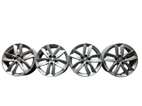 Used Rim PEUGEOT 508 SW I (8E_) 1.6 BlueHDi 120 (120 hp) 23262150