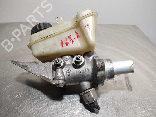 Brake master cylinder MERCEDES-BENZ M-CLASS (W164) ML 320 CDI 4-matic (164.122) | BP14347953M77 