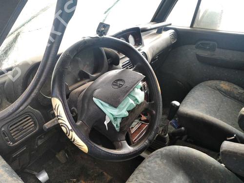 Front differential MITSUBISHI GALLOPER (JK-01)  | BP9984965M23  - Image 12