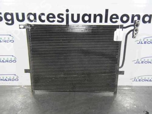 Used AC radiator AC radiator 13054729 13054729