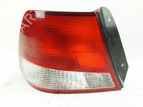 Used Left taillight HYUNDAI ACCENT II (LC) 1.3 (86 hp) 27359229