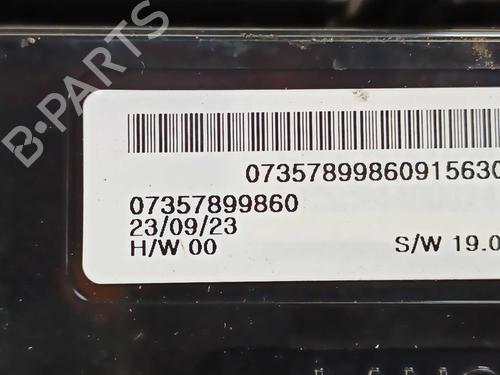 Climate control JEEP RENEGADE SUV (BU, B1, BV) 1.5 T4 Hybrid | BP32471143I5 - Image 3