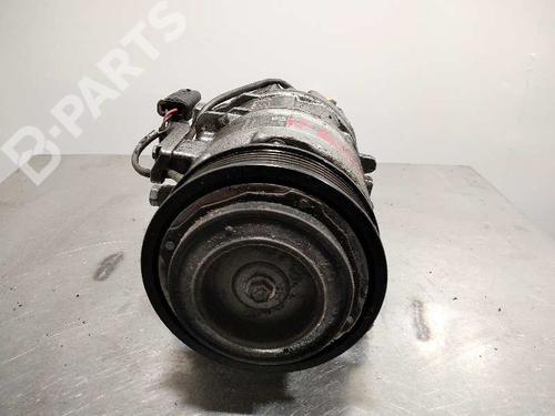 AC compressor BMW 3 Gran Turismo (F34) 318 d (136 hp) 10093461