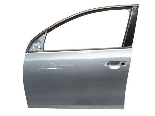 Used Left front door VW GOLF VI (5K1) 1.6 TDI (105 hp) 30886387