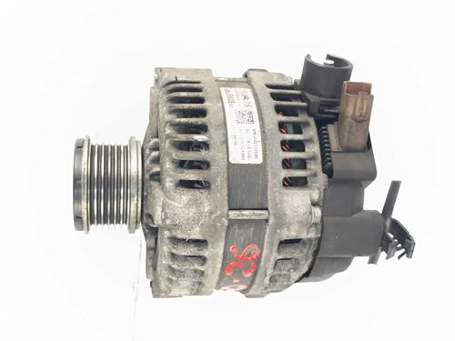 Used Alternator Alternator 34209027 34209027