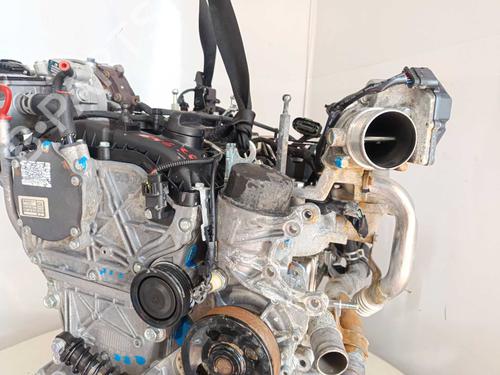 Engine SSANGYONG MUSSO (QK) 2.2 e-XDi 4WD | BP40254717M1 - Image 3