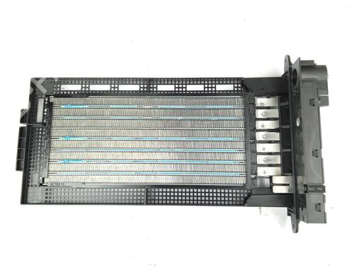 Used Heater resistor Heater resistor AUDI Q8 (4MN, 4MT) 45 TDi Mild Hybrid quattro (231 hp) 18407897 18407897
