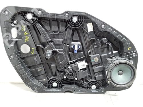Used Front left window mechanism Front left window mechanism KIA OPTIMA (JF) [2015-2026] 10728484 10728484