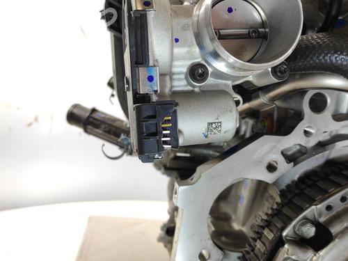 Engine HYUNDAI i20 III (BC3, BI3) 1.2 | BP28295286M1 