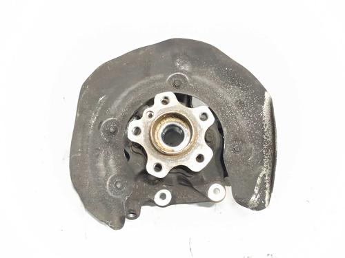 Used Left rear steering knuckle Left rear steering knuckle BMW X3 (G01, F97, G08) xDrive 25 d (231 hp) 40109816 40109816