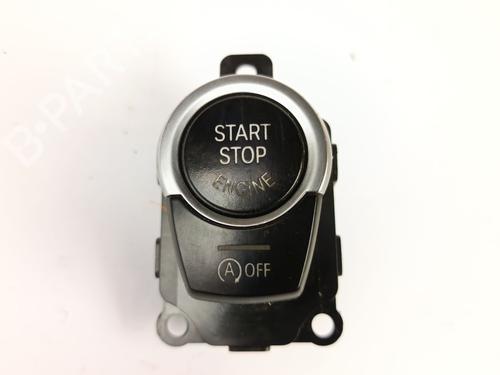 Used Switch BMW 5 (F10) 520 d (184 hp) 26650071