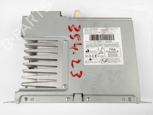 Used Radio Radio 13546080 13546080