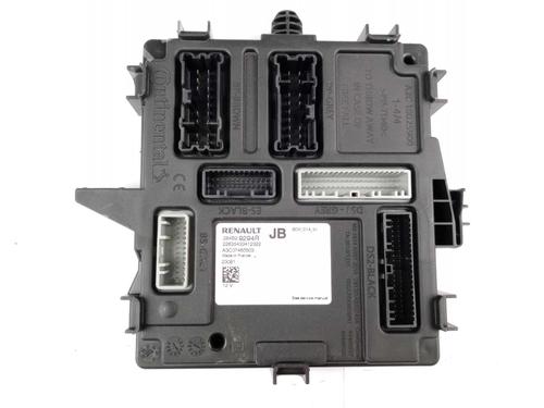 Used Electronic module Electronic module RENAULT CLIO V (B7_) 1.5 Blue dCi 85 (B7AG) (86 hp) 22986762 22986762