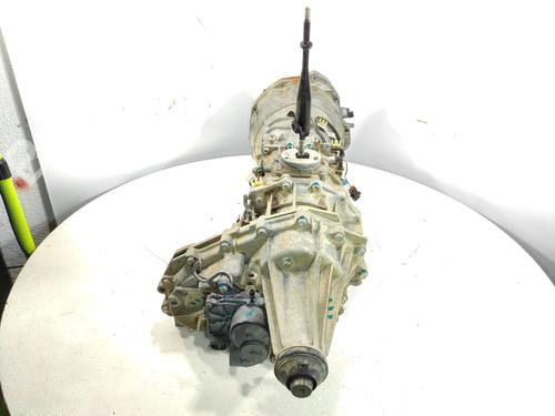 Gearbox NISSAN NAVARA NP300 (D40) 2.5 dCi 4WD | BP29260942M3  - Image 8