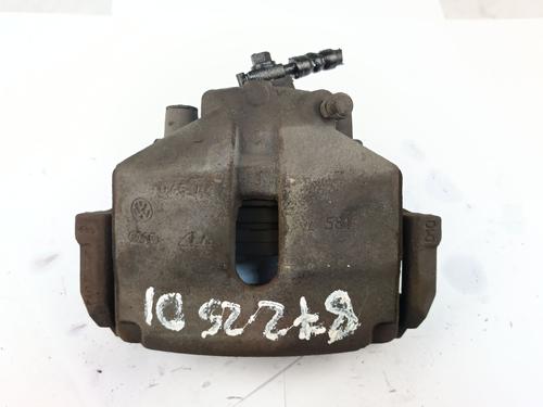 Used Left front brake caliper Left front brake caliper SKODA RAPID (NH3, NK3, NK6) 1.6 TDI (105 hp) 31645467 31645467
