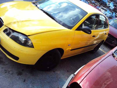 Instrument cluster SEAT IBIZA III (6L1)  | BP9989008C47 