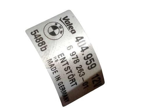 Front wiper motor BMW 3 (E90) 330 d | BP22740799M29 - Image 3