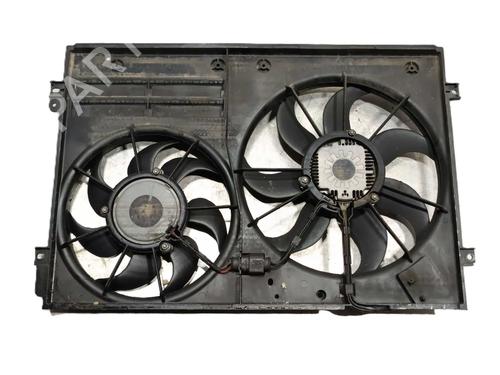 radiator-fan-audi-a3-8p1-2003-2004-2005-2006-2007-2008-2009-2010-2011-2012-2013-40459810 main image