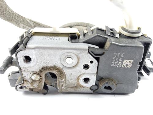 Rear right lock PEUGEOT PARTNER Box Body/MPV 1.6 HDi | BP11389308C99 
