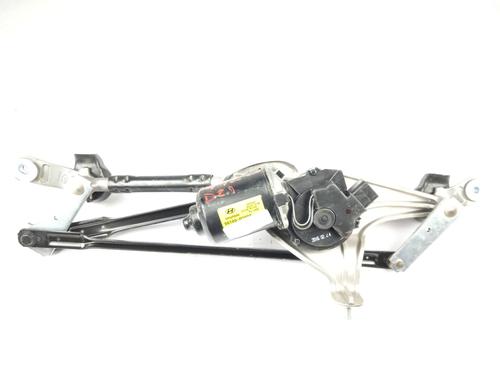 Used Front wiper motor HYUNDAI TUCSON (TL, TLE) 1.7 CRDi (116 hp) 16723860