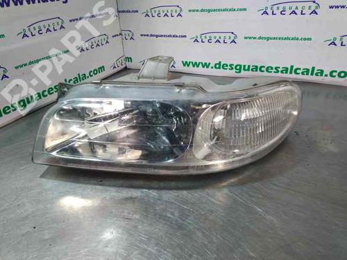 Left headlight DAEWOO NUBIRA Saloon (J100) [1997-2024]nullnull