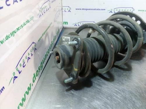 Left front shock absorber HYUNDAI i40 I (VF)  | BP10929832M16 