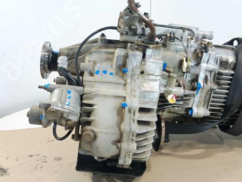 Gearbox OPEL FRONTERA B (U99) 2.2 DTI (6B_ZC, 6B_VF, 6B_66, 6B_76) | BP29147961M3  - Image 5