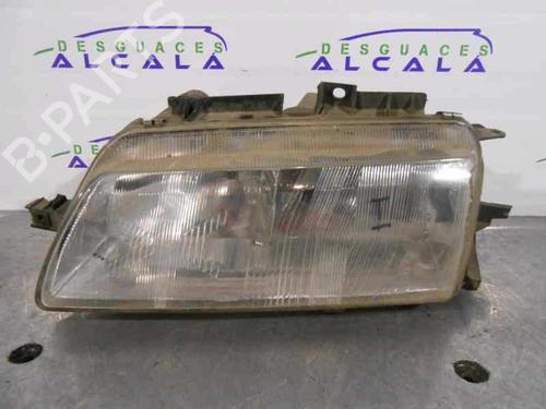 Used Left headlight Left headlight PEUGEOT 605 (6B) [1989-1999] 11247706 11247706