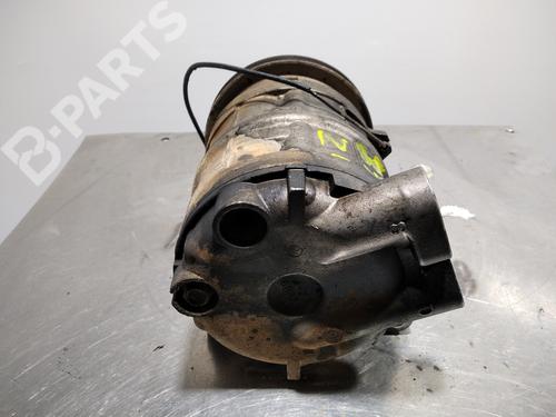 AC-Kompressor NISSAN TERRANO II (R20)  | BP10027953M34 