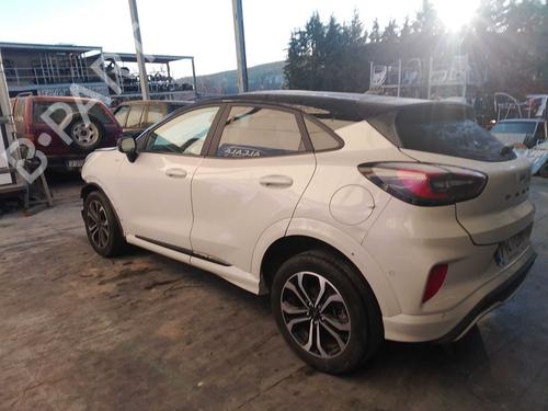 Módulo eletrónico FORD PUMA (J2K, CF7) 1.0 EcoBoost mHEV | BP23129209M83 - Image 6