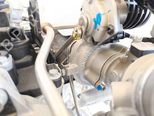 Engine HYUNDAI i20 III (BC3, BI3) 1.0 T-GDI hybrid 48V | BP36997444M1 - Image 13