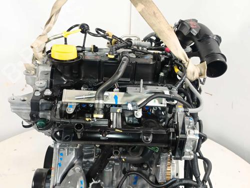 Engine NISSAN MICRA V (K14) 1.0 IG-T 100 | BP38938402M1  - Image 17