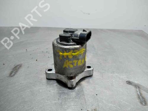 Used Egr OPEL ASTRA G Saloon (T98) [1998-2009]  14348262