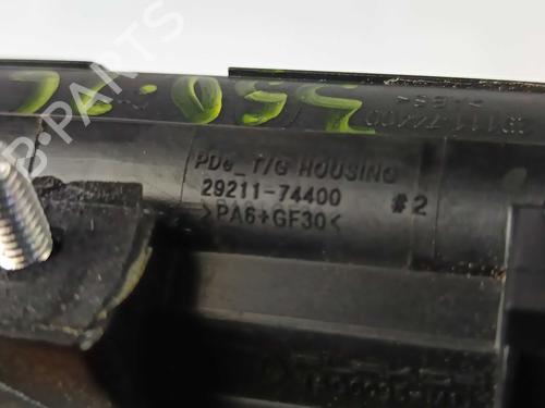 Tailgate handle HYUNDAI i30 (PDE, PD, PDEN) 1.0 T-GDI | BP36112597C132 - Image 4