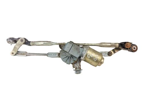 Used Front wiper motor Front wiper motor RENAULT FLUENCE (L3_) 1.5 dCi (L30S) (90 hp) 40506863 40506863