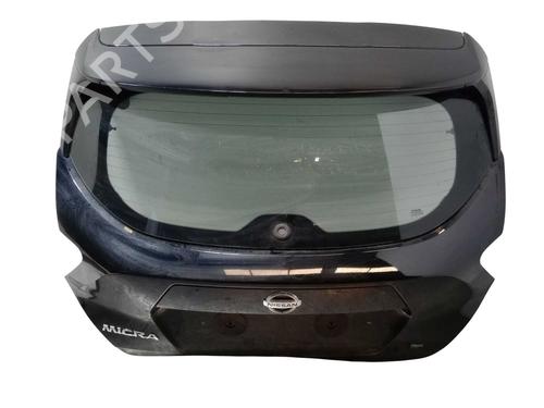 tailgate-nissan-micra-v-k14-2016-26557120 main image