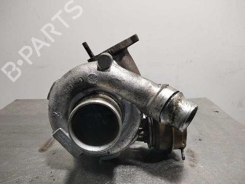 Used Turbocharger/Supercharger Turbocharger/Supercharger 9979039 9979039
