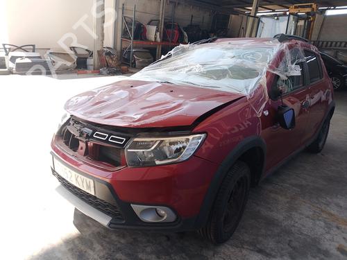 Styring servopumpe DACIA SANDERO II 1.5 dCi | BP29336008M99 