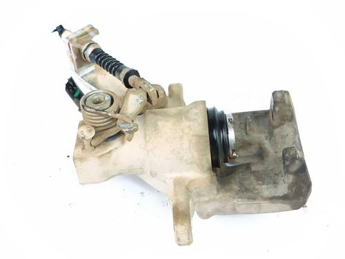 Left rear brake caliper SUZUKI VITARA (LY) 1.6 AllGrip (APK 416) | BP31035389M107 - Image 2