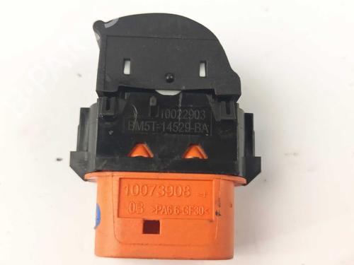 Right front window switch FORD TRANSIT CUSTOM V362 Bus (F3) 2.0 EcoBlue | BP31956366I26 - Image 3