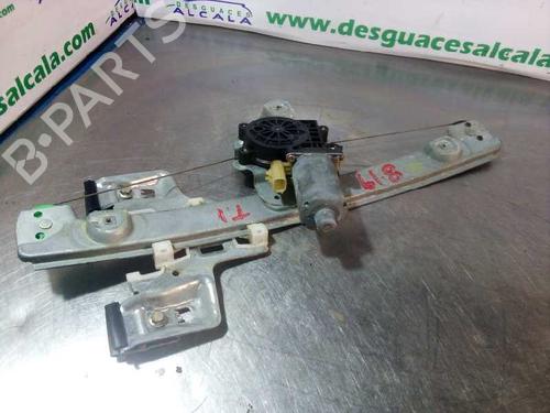 Used Rear left window mechanism Rear left window mechanism CHRYSLER 300C (LX, LE) 3.0 CRD (218 hp) 9993326 9993326