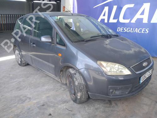Right front fog light FORD FOCUS C-MAX (DM2)  | BP9985087C31  - Image 9