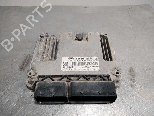 Used Engine control unit (ECU) Engine control unit (ECU) 10142558 10142558