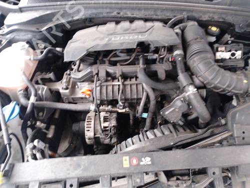 Pala sol direita KIA XCEED (CD) 1.0 T-GDI | BP31680558I2 