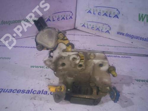 Front right lock NISSAN TERRANO II (R20) 2.7 TD 4WD | BP9986955C97 
