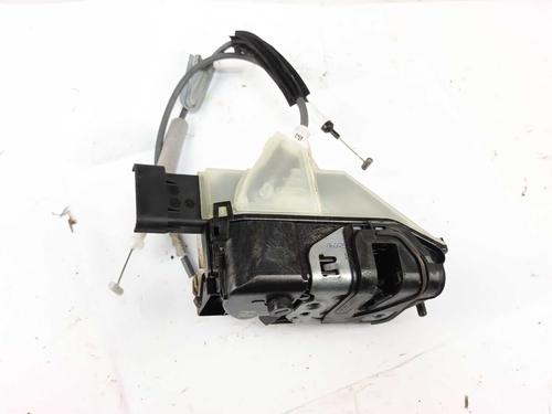 Used Front right lock Front right lock 33288517 33288517