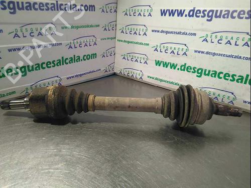 Used Left front driveshaft Left front driveshaft 9990710 9990710